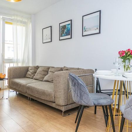 Hello Apartments Dworska Light Gdansk Luaran gambar