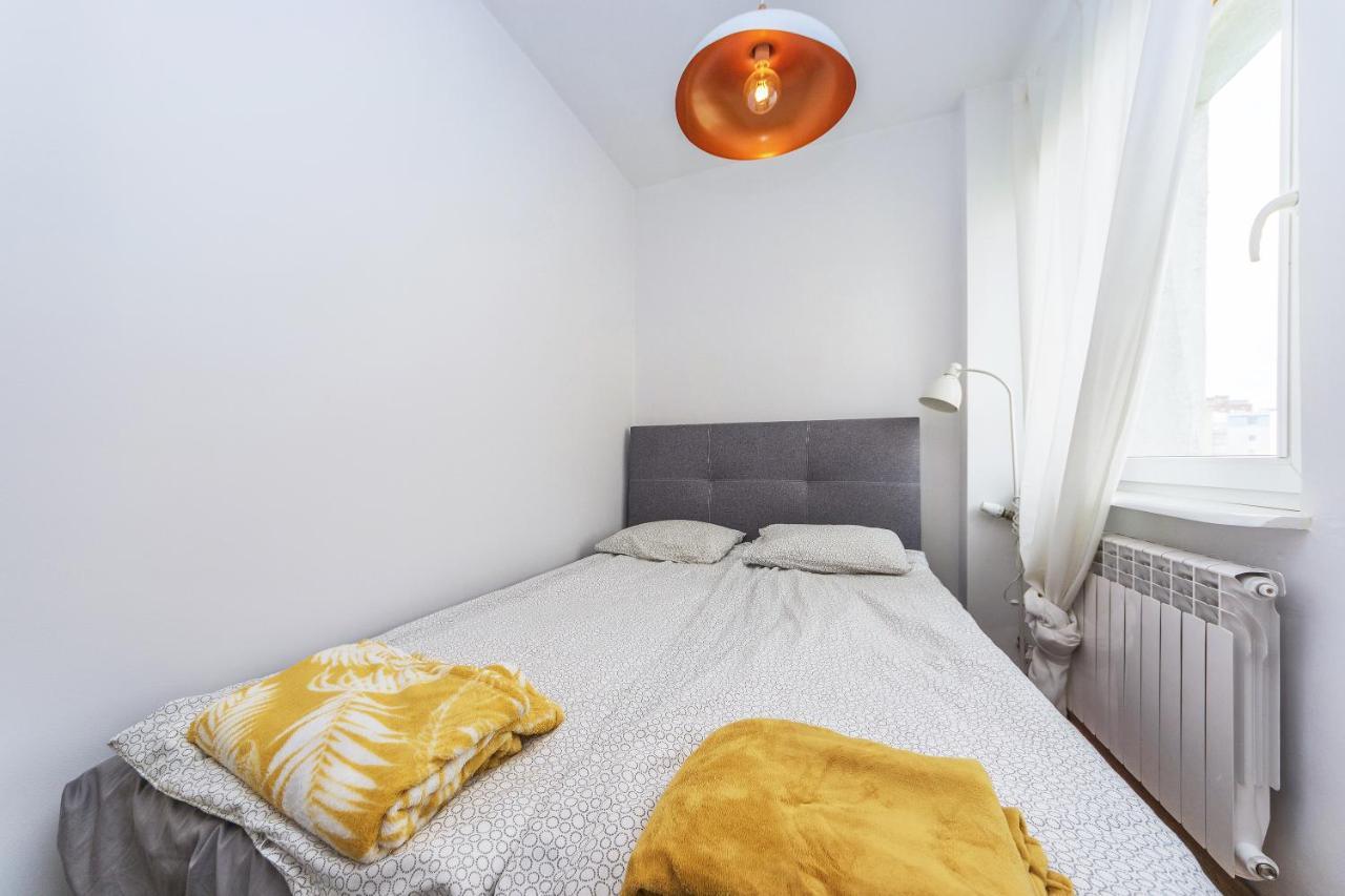 Hello Apartments Dworska Light Gdansk Luaran gambar